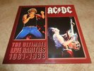 AC/DC - Ultimate Live Rarities