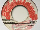 Yami Bolo - When A Man Is In Love / Version TECHNIQUES