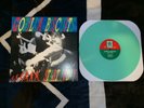 Gorilla Biscuits Start Today Glow In The Dark LP Warzone Judge Project X