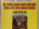 THE BEATLES Sgt Peppers/A Day InThe Life