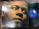 WAYNE SHORTER THE ALL SEEING EYE BLUE NOTE BST 84219 RVG STEREO US VINYL LP