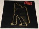 T. REX Electric Warrior RARER COMPLETE ORIG UK 1971 EX++ LP, GREAT SOUND. POSTER