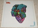 LOVE Forever Changes RARE 1970 ELEKTRA EX++ LP & LAMINATED COVER, SUPERB EXAMPLE