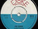KING STITT FIRE CORNER THE DYNAMITES JOHN PUBLIC BACK2BACK BOSS REGGAE THRILLERS