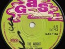 SOUND DIMENSION  THE WEIGHT  MARCIA GRIFFITHS  TELL ME NOW  STUDIO ONE THRILLERS