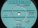 SLIM SMITH  HIP HUG  PETER AUSTIN & HORTENSE ELLIS  I WANT MONEY  STUDIO ONE