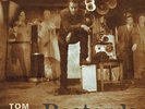 Tom Waits - Bastards / 2-LP 180 Gramm / Coloured Vinyl / RSD Ed. / Remastered