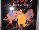 Queen A Kind Of Magic Vinyl LP Orig 1986 Gatefold Pic Lyric Inner Rock Pop Album