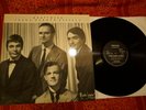 LP KRAFTWERK - Trans Europa Express RARE Org DE 1977 1.Press. wie neu Krautrock