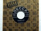 Little BRENDA LEE 45 Bigelow 6-200 / Jambalaya DECCA rockabilly MINT-     JF 36