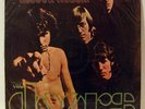 The DOORS Golden Album Rare LP Taiwan Import Jim Morrison First Records FL 1503