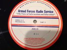 Jazz AFRS Radio Transcription Record JUBILEE program 236 Margaret Whiting