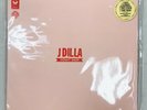 J Dilla Donut Shop Rare SERATO STONES THROW, 2x DISCS, 2 SLIPMATS Control Vinyl