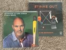 Detroit Tigers Vinyl Third Man Records Kirk Gibson Jack White The Brushoffs