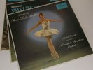 MMA 11074/5/6 Tchaikovsky Swan Lake Minneapolis Sym Orc Antal Dorati P/S 3LP Set