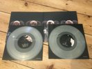 Kings of Leon - Aha Shake Heartbreak - double clear vinyl record