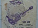 THE BEATLES ROLLING STONES - MICHELLE/AS TEARS GO BY EP 45 - RARE THAI PRESSING