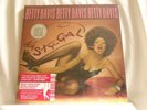 BETTY DAVIS Nasty Gal Mabry limited edition COLOR vinyl NEW SEALED LP