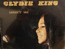 SOUL LP - CLYDIE KING - DIRECT ME 1970 Lizard A-20104SEALED ORIGINAL