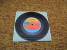 Bob Marley & The Wailers/ Buffalo Soldier/ Island/ 1983/ Canada/ Promo/ NM-