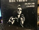 DAVE VANIAN'S PHANTOM CHORDS The Lost Album THE DAMNED RARE PUNK ROCK