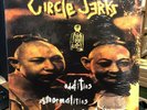 CIRCLE JERKS-Oddities, Abnormalities, and Curiosities SEALED VINYL LP RARE