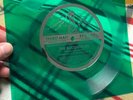 THE RACONTEURS BORED And RAZED Green 7” Flexi Disc Third Man Records TMR-659