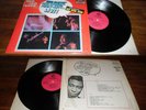 GENO WASHINGTON & THE RAM JAM BAND - Live  Rare ORG LP French Press Funk Soul 66