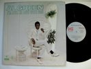 AL GREEN -I'M STILL IN LOVE WITH YOU Hi Orig -  NM Vinyl LP ULTRASONIC CLEAN
