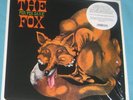 The Fox 'For Fox's Sake' 2019 Reissue on Sommor Records, 1970 Psychedelic Rock