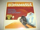 Joe Bonamassa Driving Towards The Daylight 180gr. Double Lp + Download Sealed