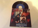 THE BEATLES *STRAWBERRY FIELDS FOREVER* EP PORTUGUESE EDITION RARE