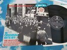 THE BEATLES TRIBUTE TO THE CAVERN 1984 PARLOPHONE LP SOLD ONLY AT THE CAVERN