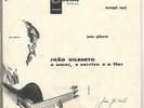 João Gilberto vinyl LP album record O Amor O Sorriso E A Flor Brazilian