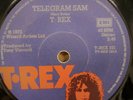 T. REX - TELEGRAM SAM / CADILAC / BABY STRANGE - GREEK ?? EP 7