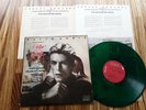DAVID BOWIE - Peter And The Wolf - US 1978 green vinyl ARL1-2743 LP + inserts NM