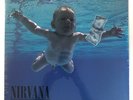 Original First 1st Pressing Nirvana Nevermind CRC 1991 SEALED MINT