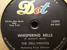 DELL-VIKINGS  --- Dot 15592---     NM-        