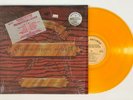 M- Yellow Wax ROBERT HUNTER Promontory Rider RRLP 2002 Ltd Ed Sticker says Red