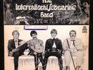 THE INTERNATIONAL SUBMARINE BAND Safe At Home GRAM PARSONS 1968 LHI-S-12001 DJ