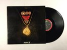 JOHN COLTRANE Om LP Impulse  AS-9140 US 1968 NM- RED LABEL, SHELLAC COVER, 0F