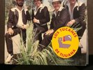 LOS TUCANES DE TIJUANA ARREANDO LAS VACAS LP VINYL RECORD VG Unisono