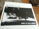 THE STORY SO FAR 1ST LP PURPLE VERY RARE WONDER YEARS TITLE FIGHT NECK DEEP NOFX