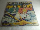 *SLY & ROBBIE DISCO DUB/ ORIG GORGON DISCO DUB LP/ JA PRESSING/ HEAR