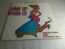 *BYRON LEE - JUMP UP/ 1967 ATLANTIC CALYPSO JUMP UP LP/ JA PRESSING/ HEAR