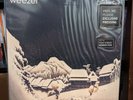 Weezer - Pinkerton, Vinyl Me Please VMP, Blue Marble LP, 2016, EW