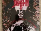 DEATH Individual Thought Patterns Box Color Vinyl 2LP Slipmat Relapse Metal