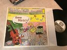 Have Moicy  1976 LP Rounder Michael Hurley Peter Stampfel unholy modal rounders