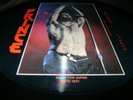 Prince Picture Disc Interview Japan England 1990 Limited Edition