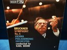 DECCA 6BB 171/2 *KARL BOHM* BRUCKNER SYMPHONY NO.4* VPO* 2 LP* NM @